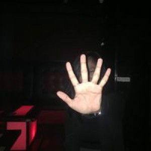 Iza Reyrey profile icon