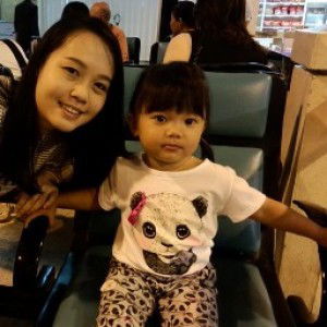 Siriporn Saesim profile icon