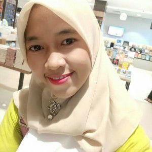 Nur Hasanah profile icon