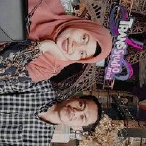 Agus Supri profile icon