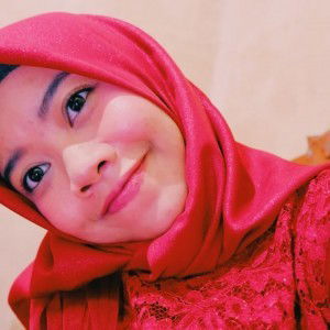 fitri amalia profile icon