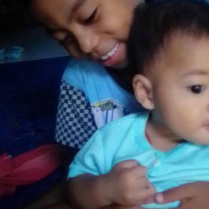 Aprilia Lanang Tegar profile icon