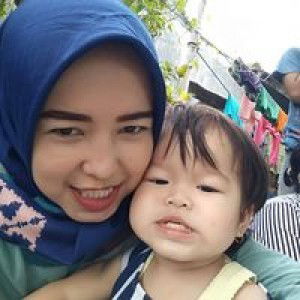 Callista Erlina Jasmine profile icon