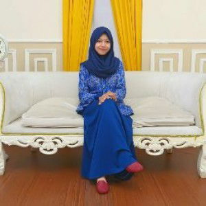 nadia islamiyah profile icon