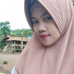 Entika Anitasari profile icon