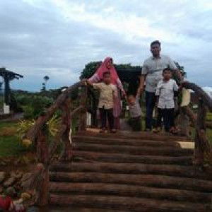 Mulyana Elvi profile icon