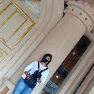 Liliz Crystina profile icon