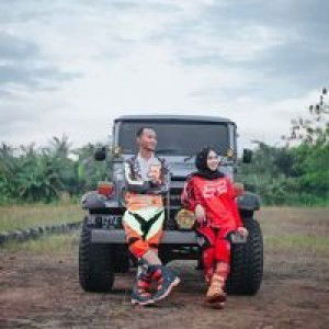 Retno Rifqi Andini Damanik profile icon