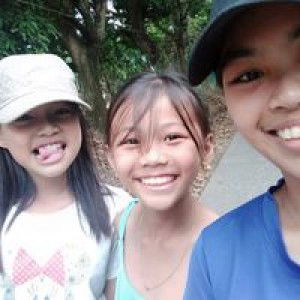 Alyssa Mae Agolino profile icon