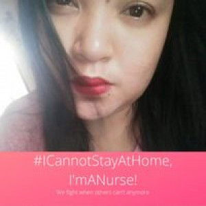 Maricon Sarmiento Bacosa profile icon