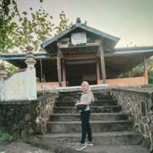 Ajeng Ayu Saraswati profile icon