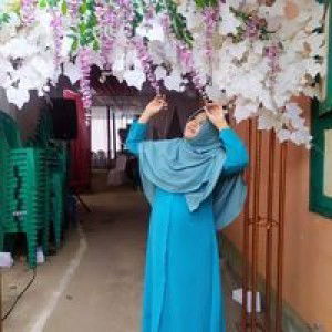 Siti Chomsi profile icon