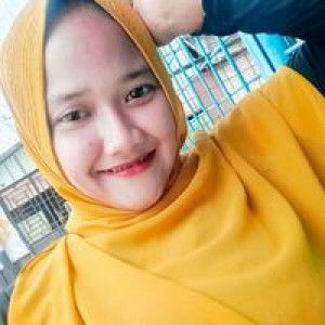 Dita Ariska profile icon