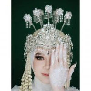 Melinda Nurwulantikasari profile icon