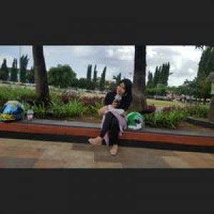 Khanifah Arora profile icon