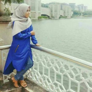 Nazatul Mira profile icon