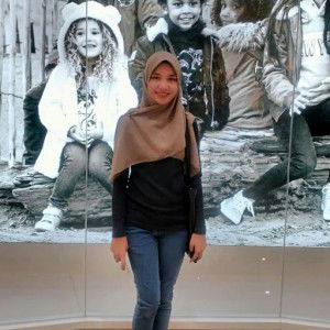 Khairul Nisa profile icon