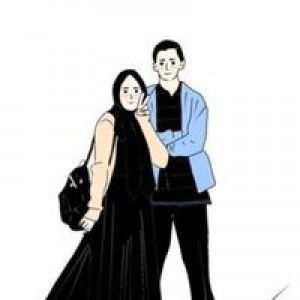 บิลกีส คอเดร์ profile icon