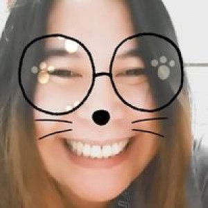 Jane Catog Teves profile icon