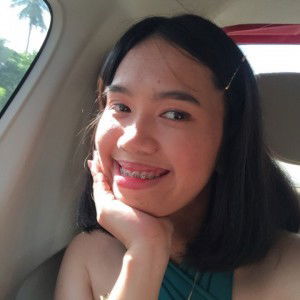 Cleofe Mae Lasic-Montoya profile icon