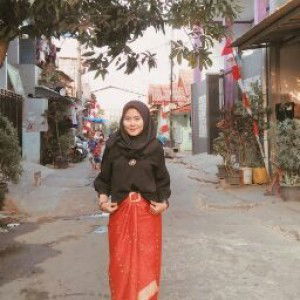 Devi Marcelia profile icon