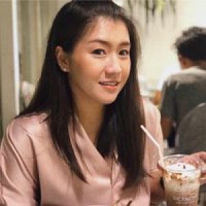 Bew Nuttakarn profile icon