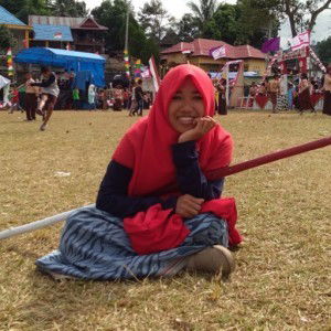 nurul mu-ram profile icon