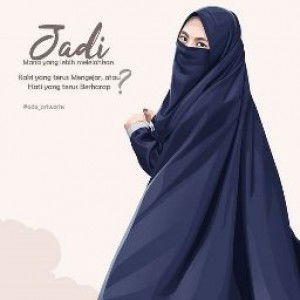 Haafizah qon'iyah profile icon