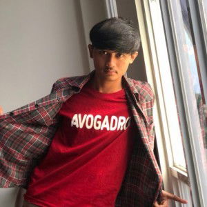 najwarramadhina profile icon