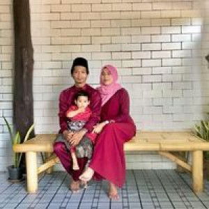 SITI NURUL ZAIRANI profile icon