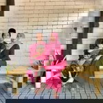 SITI NURUL ZAIRANI profile icon