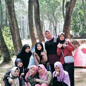 Nur Fitria profile icon