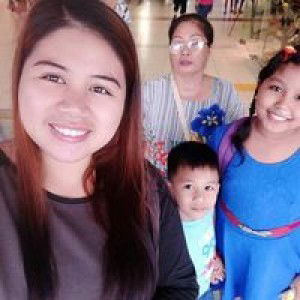 Maria Labo profile icon