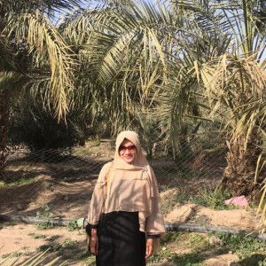 Indrawati N4 profile icon