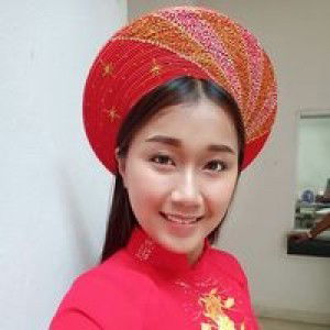 KwAn Patcharaporn profile icon