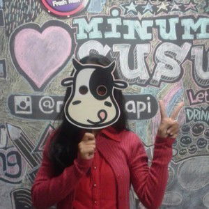 Siti Sofya Afriani profile icon