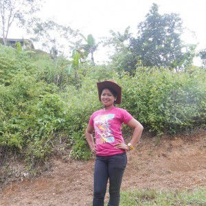 Ginalyn Mandapitan profile icon