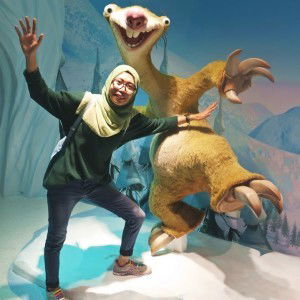 Etiko Puspo Rini profile icon