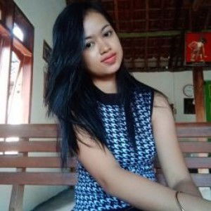 Defi Cikita Nuwulandari profile icon