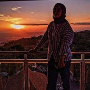 Enggar Siwi profile icon