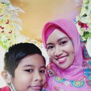 Nurmitadedy Alfatih profile icon