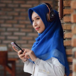 Tri Puspita profile icon