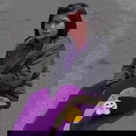 Phoo Pornphun profile icon