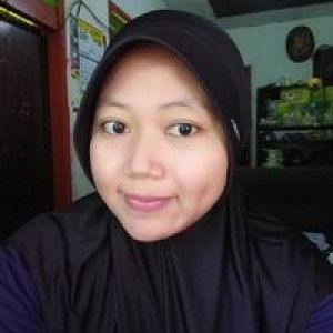 Rieny Nda'na Kekey profile icon