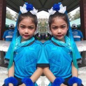 Nano Kalyakorn profile icon