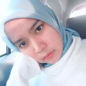 Aprilliani Wulansari profile icon