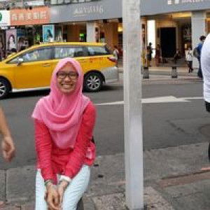 Jihada Amalia profile icon