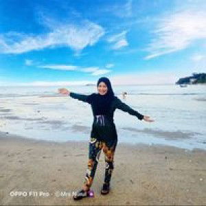 Nurul Fatiah profile icon