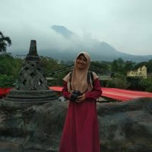 Dita Ayu Pertiwi profile icon