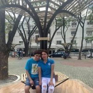 Marha Nang Buhay Mo profile icon